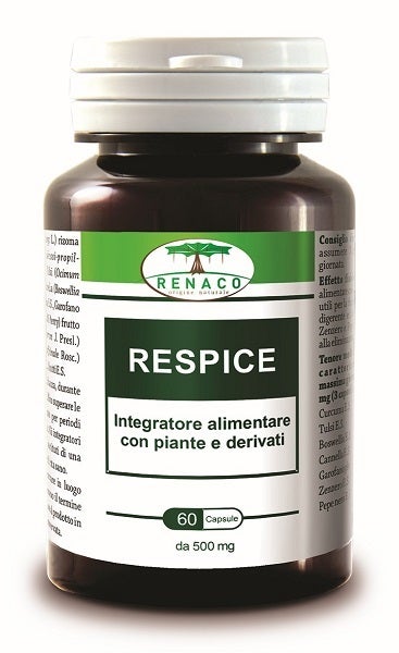 Respice 60 Cápsulas-1