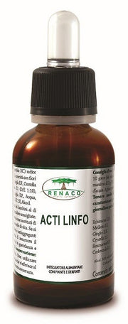 Acti Linfo Gotas 50ml-1