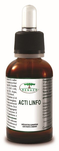 Acti Linfo Gotas 50ml-1