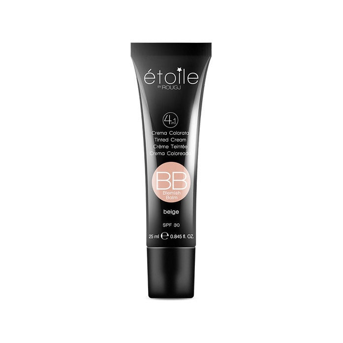 Rougj Etoile BB Crema Coloreada Beige Spf30 25ml-2