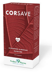 Corsave 60 Comprimidos-1