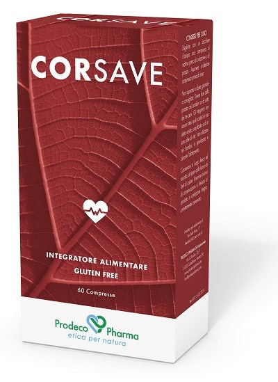 Corsave 60 Comprimidos-1