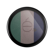 Rougj Etoile Trio Eyeshadow N.01 Gris pavo real Azul marino-2