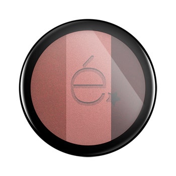 Rougj Etoile Trio Eyeshadow N.02 Amaranto Salmon Porpora-1