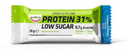 Equilibra Protein 31% Low Sugar Barrita De Coco Y Chocolate Negro 35g-1