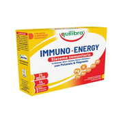 Immuno Energy Potasio Y Magnesio 14 Sobres-2