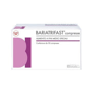 Bariatrifast 30 Comprimidos-2