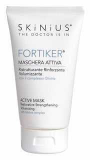 Skinius Mascarilla Capilar Activa 150ml-1