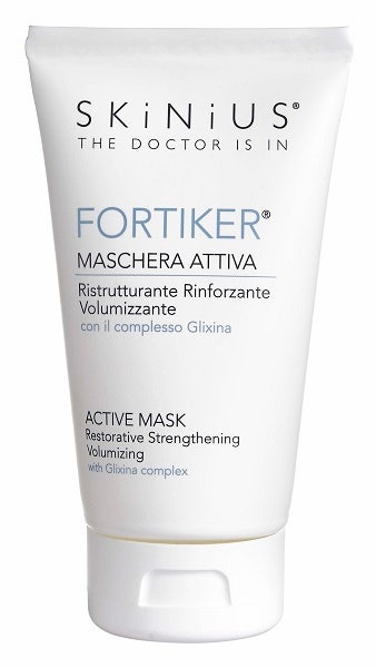 Skinius Mascarilla Capilar Activa 150ml-1