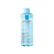 La Roche-Posay Limpiador Facial Agua Micelar Para Pieles Reactivas 400 ml-2