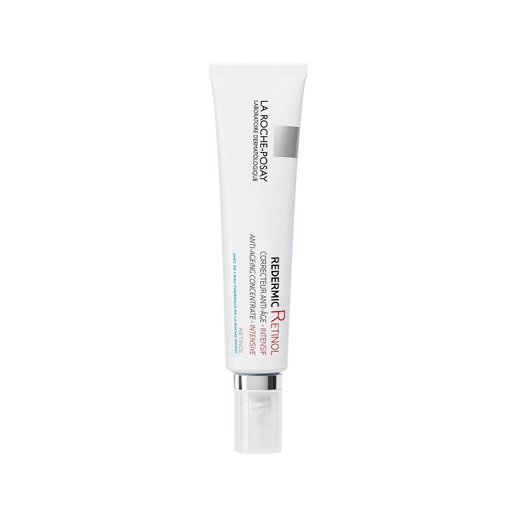 La Roche-Posay Redermic Retinol Crema Antiedad 30 ml-2