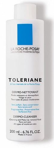 La Roche-Posay Toleriane Limpiador Purificante 200 ml-1