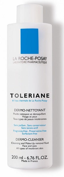 La Roche-Posay Toleriane Limpiador Purificante 200 ml-1