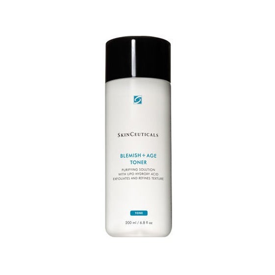 Skinceuticals Blemish + Age Tónico 200ml-2