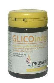 GLICOINDEX 60CPS PROSALUS-1
