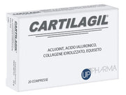Cartilagil 20 Comprimidos-1
