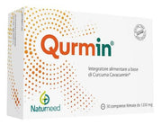 Qurmin 30 Cápsulas-1