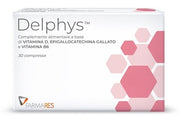 Delphys 30 Comprimidos-1