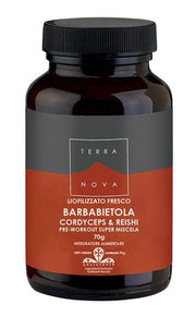 REMOLACHA TERRANOVA CORD & RE-1