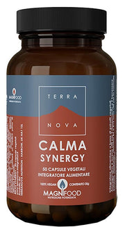 TERRANOVA CALMA SINERGIA 50CPS-1