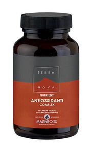 TERRANOVA COMPL NUTR A / OS50CPS-1