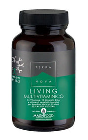 TERRANOVA VERDE NIÑO LIV50CPS-1