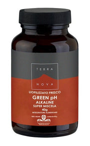 TERRANOVA VERDE PH ALCAL SUPL-1