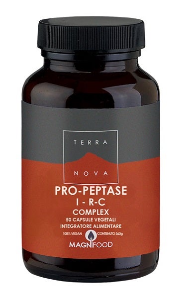 TERRANOVA PRO PEPTASA IRC50CPS-1