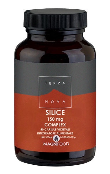 COMPLEJO DE SÍLICE DE TERRANOVA 50CPS-1