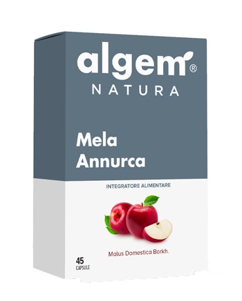 ALGEM MANZANA ANNURCA 45CPS-1