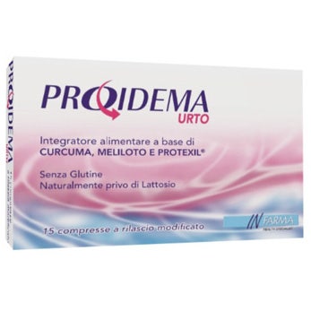 Proidema Urto 15 Comprimidos-2