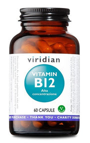 VITAMINA VIRIDIANA B12 ALTA 60CPS-1