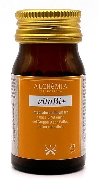 VITABI + 20CPS-1