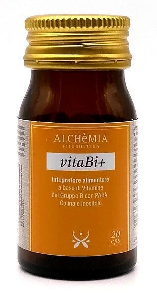 VITABI + 20CPS-2