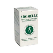 Adomelle 30 Cápsulas-3