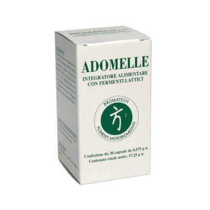 Adomelle 30 Cápsulas-3