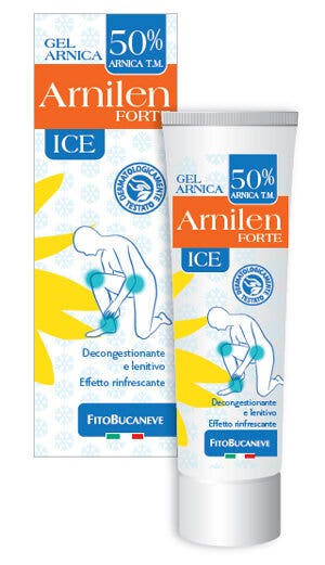 ARNILEN GEL ÁRNICA TM 50% HIELO-2