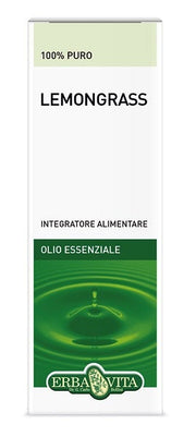HIERBA DE LIMÓN OE 10ML FL-1