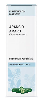 AMA NARANJA TINTE IAL 50ML EBV-1