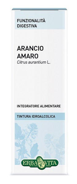 AMA NARANJA TINTE IAL 50ML EBV-1