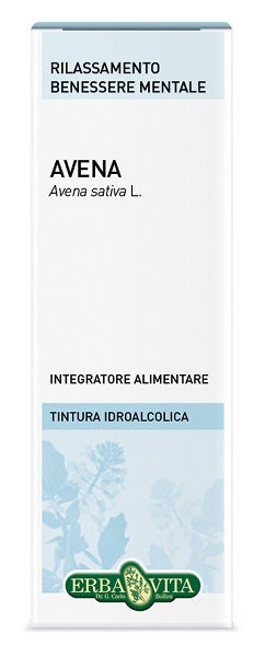 TINTE DE SEMILLAS DE AVENA IAL 50ML EBV-1
