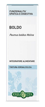 BOLDO HOJAS TINTE IAL 50ML EBV-1
