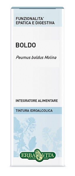 BOLDO HOJAS TINTE IAL 50ML EBV-1