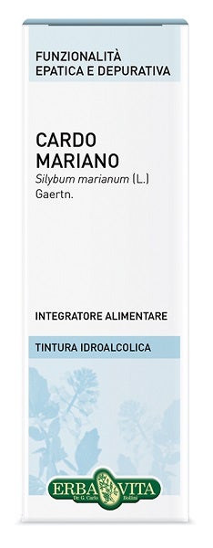 Tintura hidroalcohólica de Cardo Mariano-1