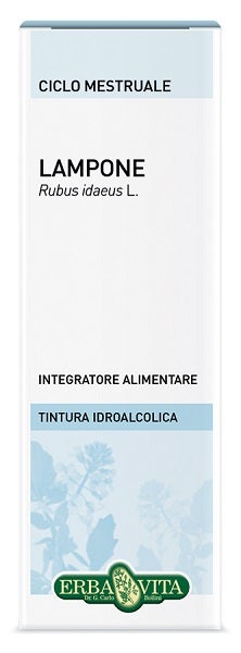 FRAMBUESA FGL TINTE IAL 50ML EBV-1