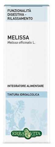 MELISSA FGL TINTE IAL 50ML EBV-1