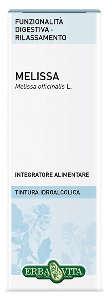 MELISSA FGL TINTE IAL 50ML EBV-1