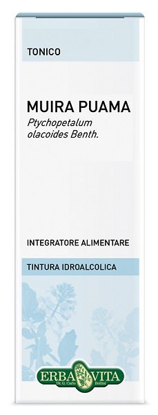 MUIRA PUAMA TINTE IAL 50ML EBV-1
