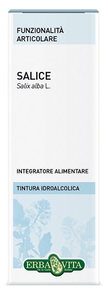 SALICE CORT TINTE IAL 50ML EBV-1