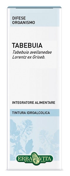 TABEBUJA CORTTINTE IAL50ML EBV-1
